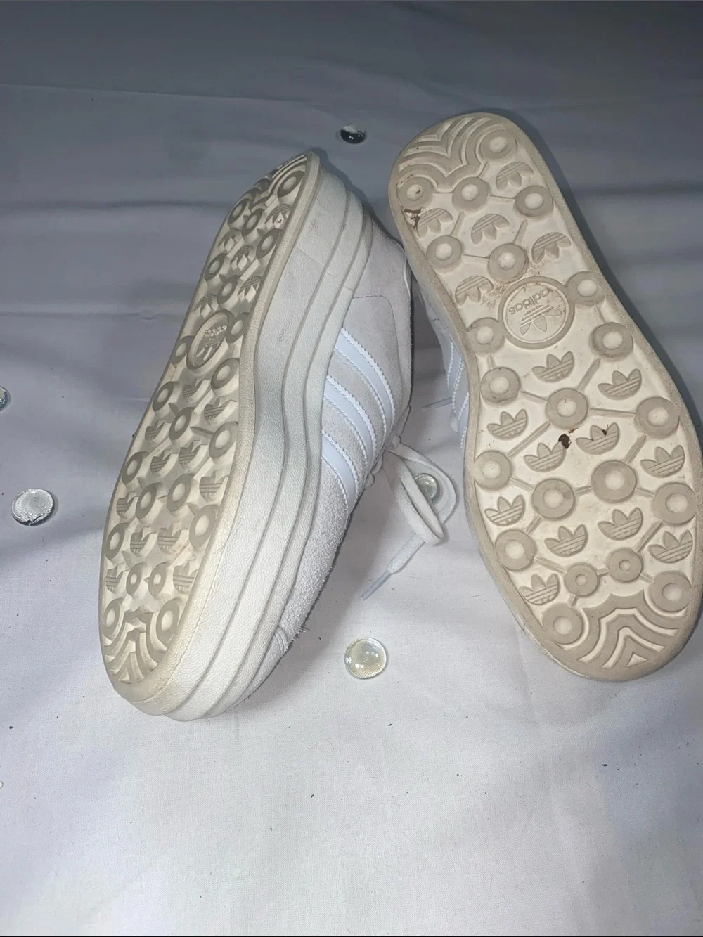 adidas soft light